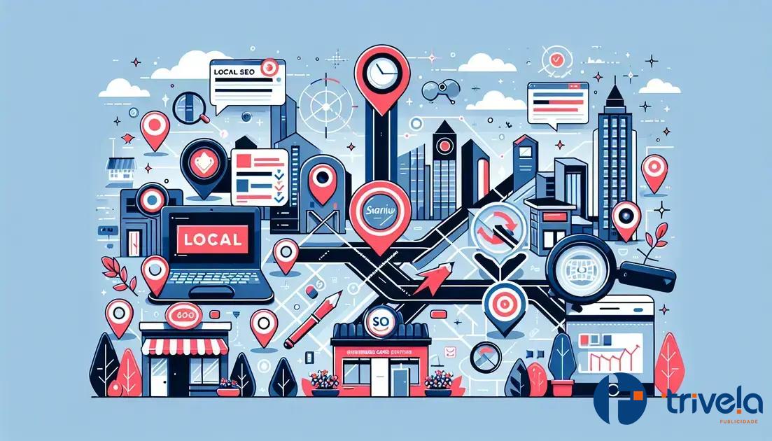 Descubra Estratégias de SEO Local em Bauru para 2023