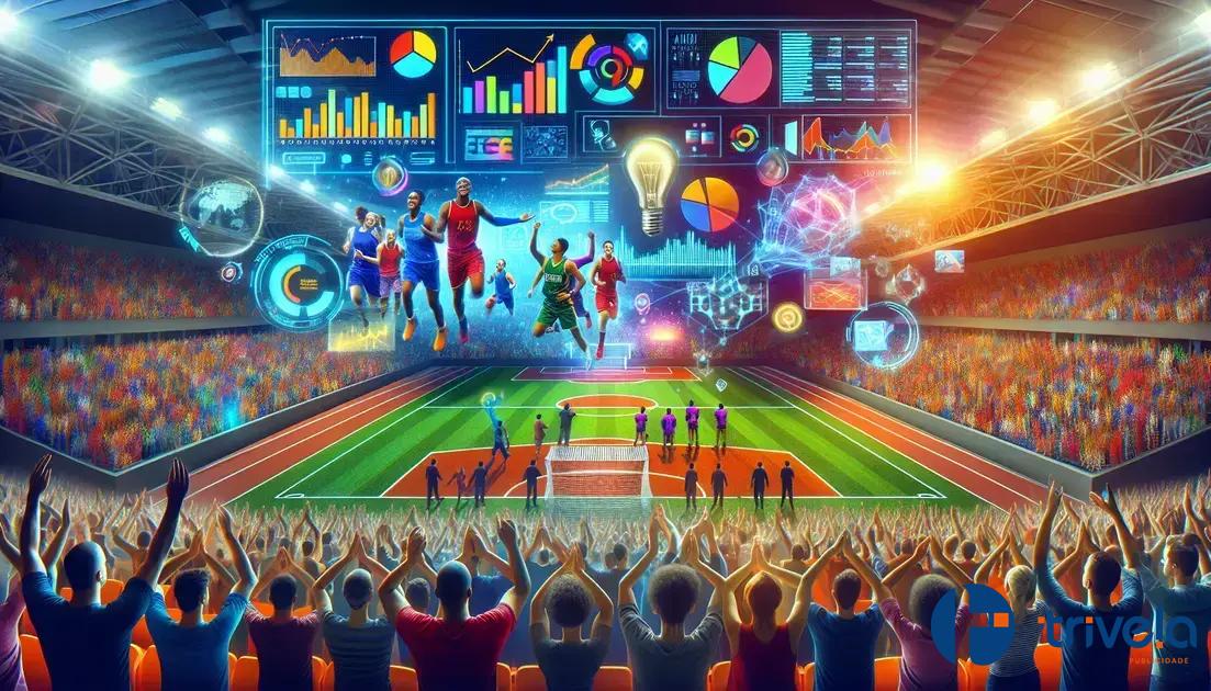 Estratégias de Marketing para o Setor Esportivo que Funcionam