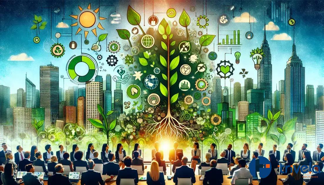 Marketing Sustentável: 5 Razões para Implementar Agora