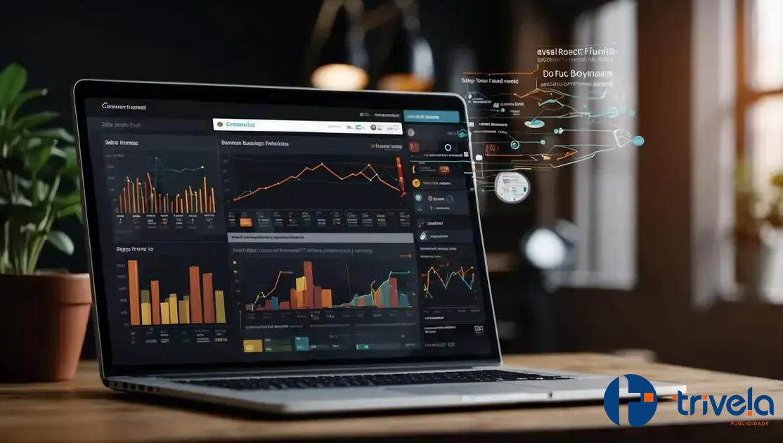 Casos de sucesso no uso do funil