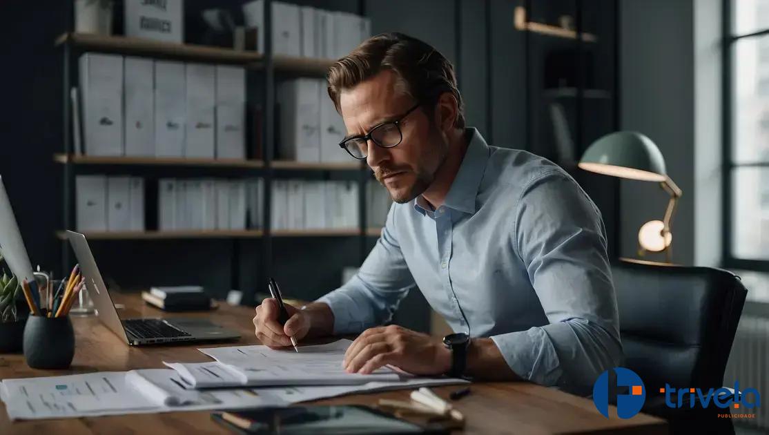 Preparativos para iniciar sua agência