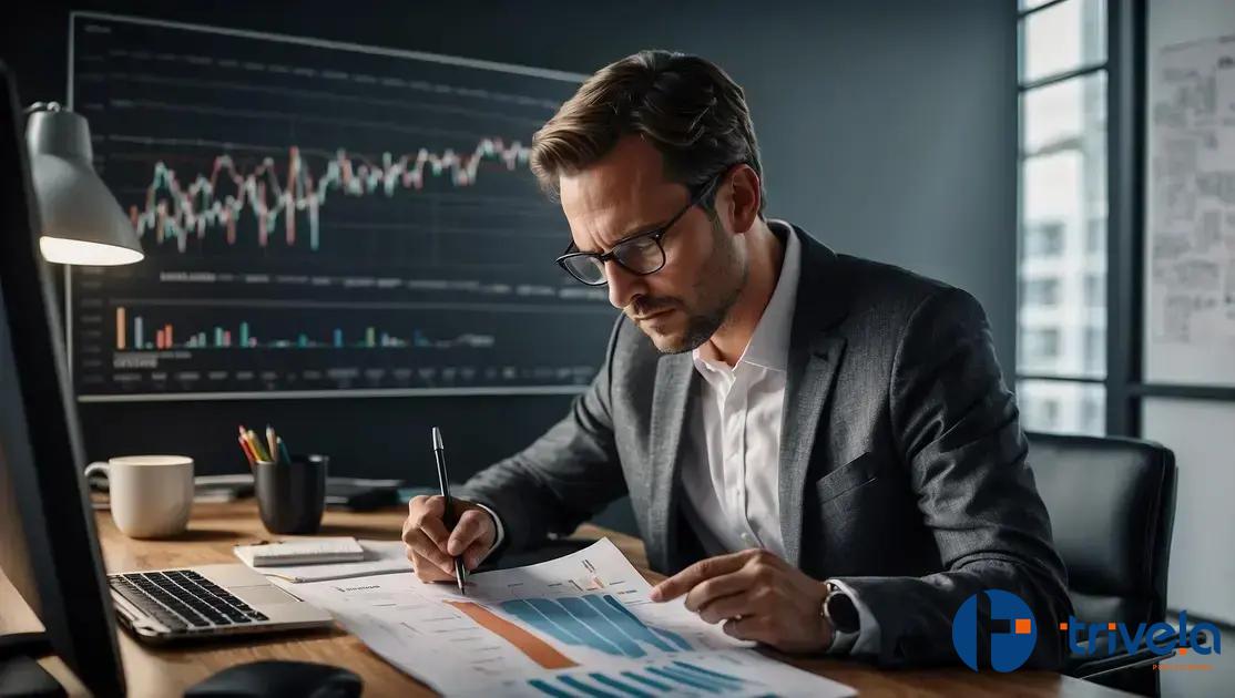 Custos envolvidos na abertura da agência