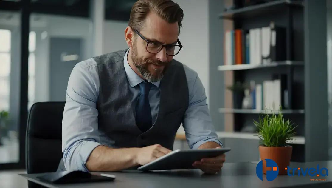 Construindo um portfólio forte e de confiança