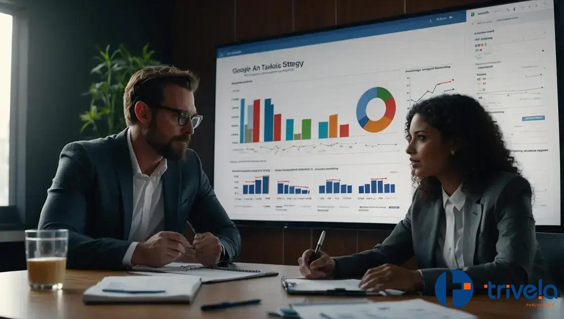 Definindo objetivos claros para suas campanhas