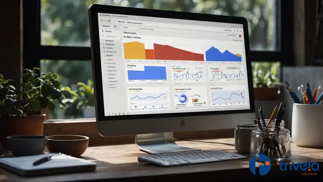 Como configurar sua conta no Google Ads