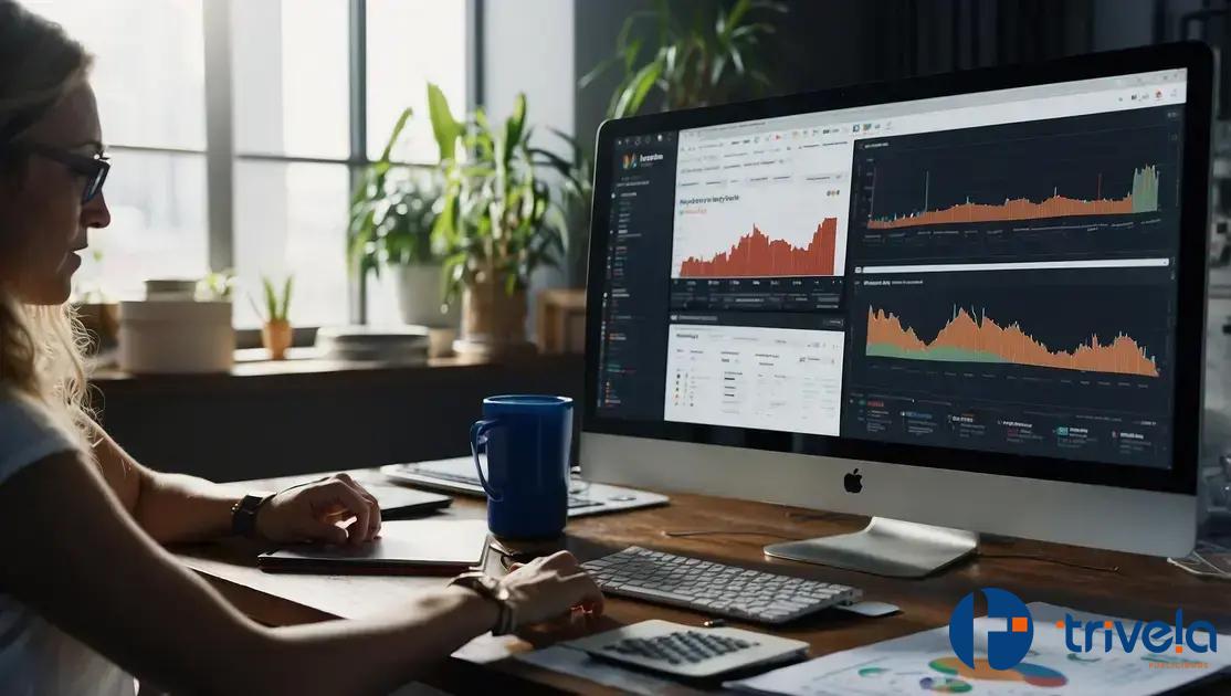 Selecionando palavras-chave relevantes