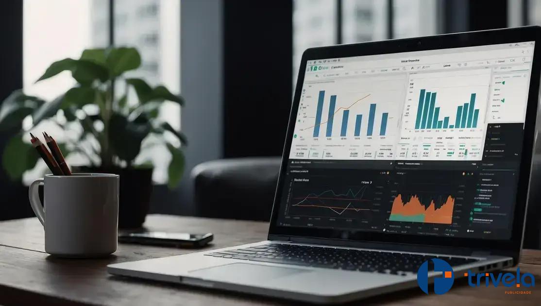 Métricas que geram valor no marketing: como melhorar suas vendas