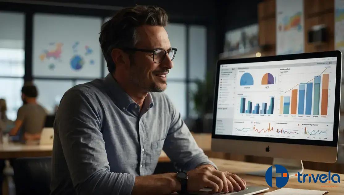 A relação entre métricas e satisfação do cliente