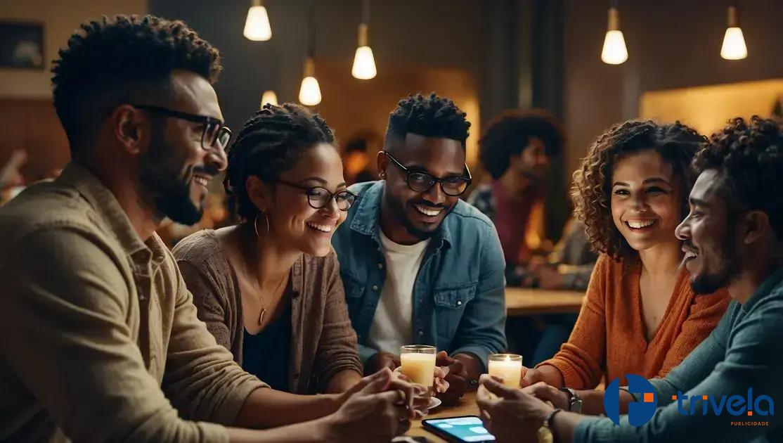 Estratégias para construir uma comunidade engajada