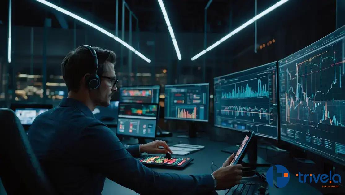 Transformação digital e o futuro do marketing