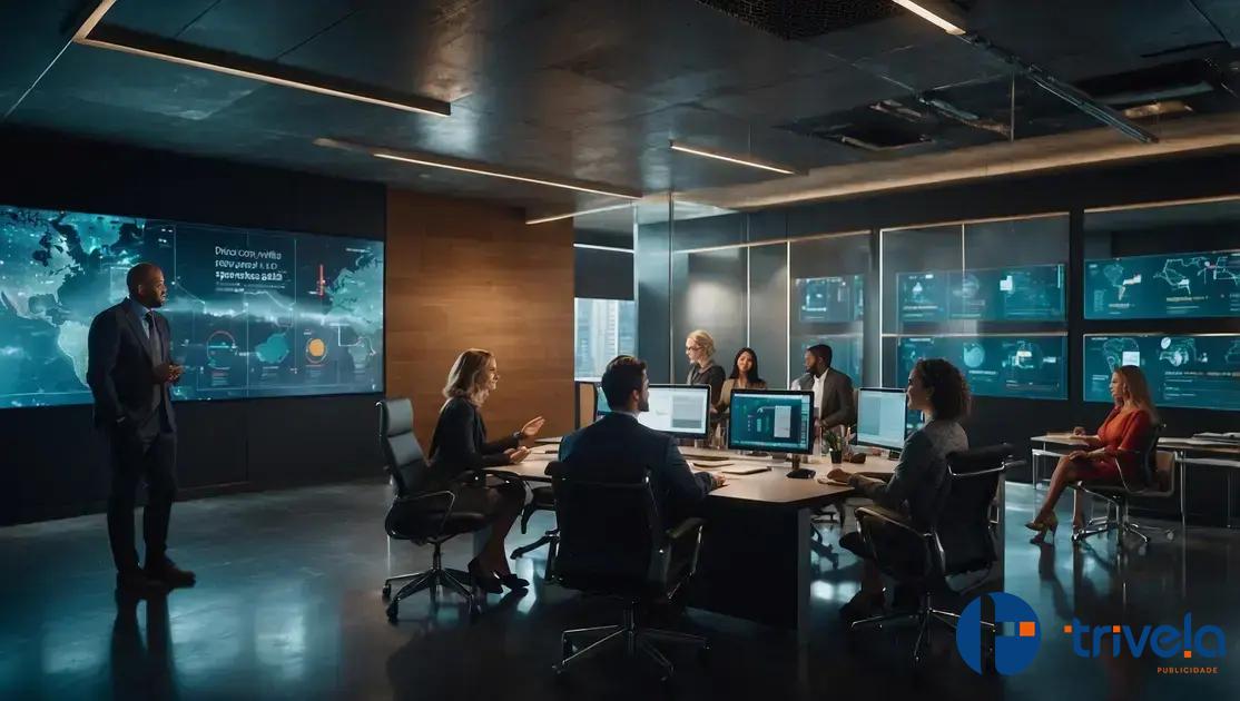 Como adaptar estratégias para 2025