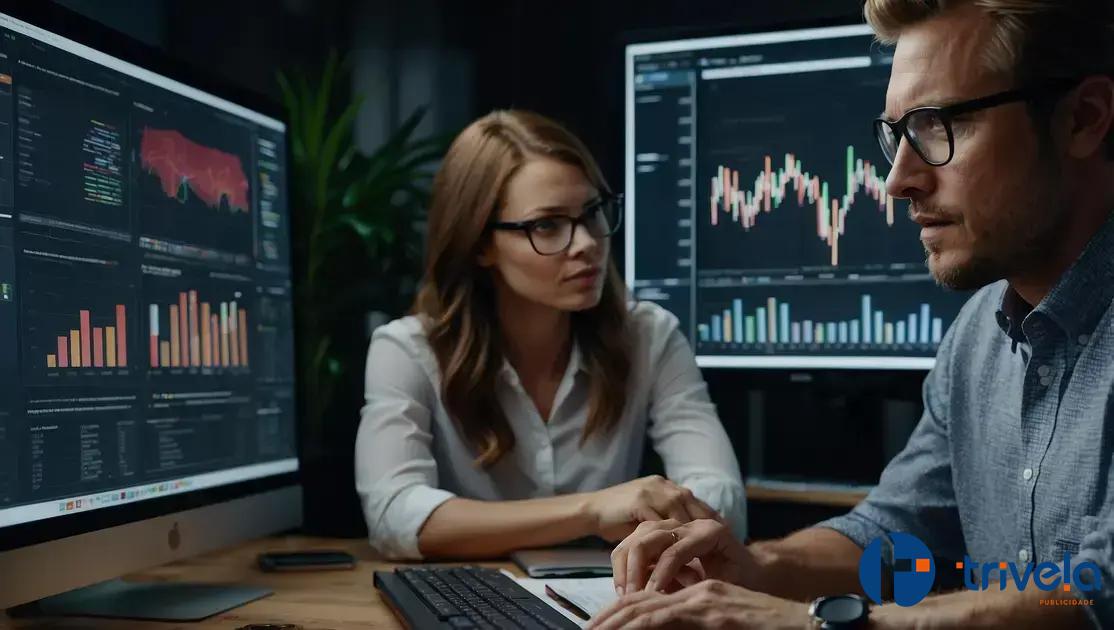 Segmentação de público-alvo eficaz