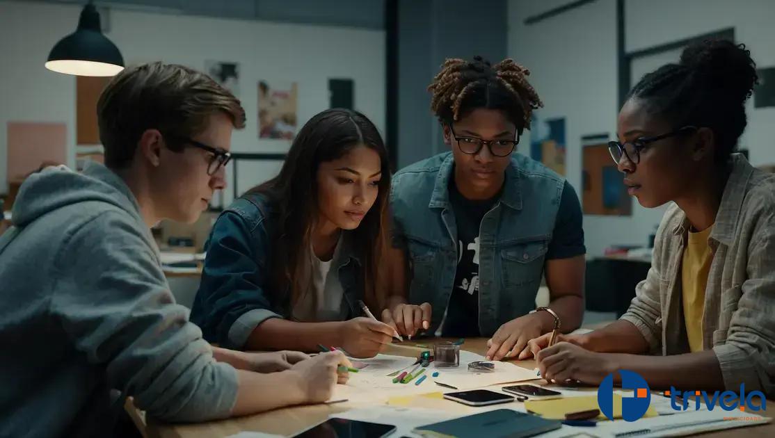 Publicidade: tudo o que você precisa saber sobre o curso e a carreira