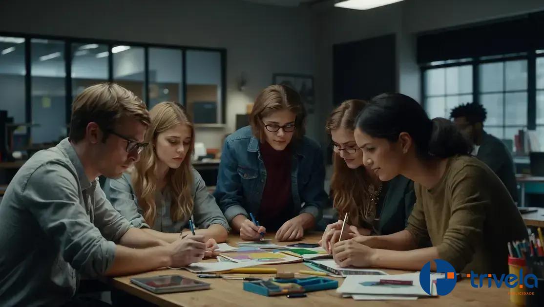 O que se aprende no segundo ano