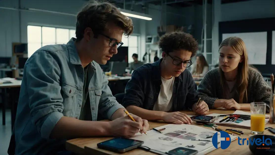 O que esperar do quarto ano