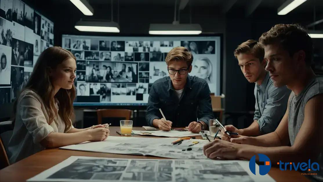 O papel da criatividade na publicidade