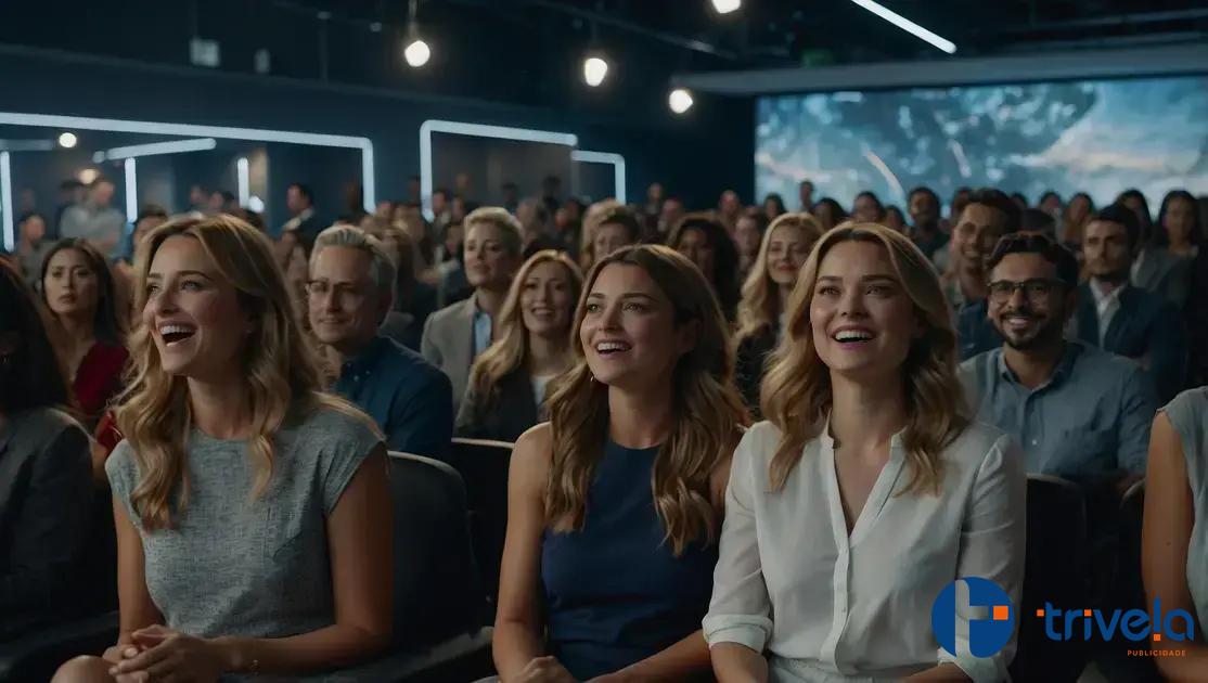 Tendências futuras do mercado de lançamentos pagos