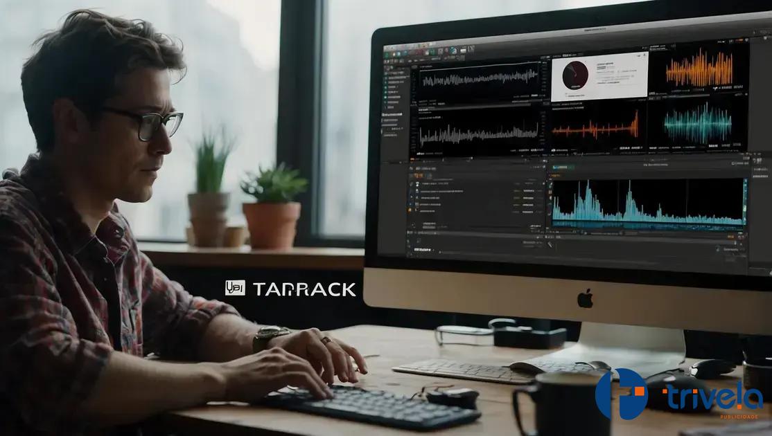 Benefícios da transcrição de vídeo