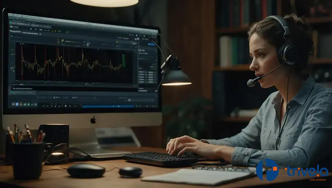 Dicas para aprimorar transcrições