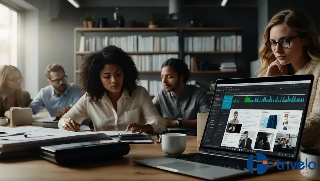 Como usar transcrições para audiências diferentes