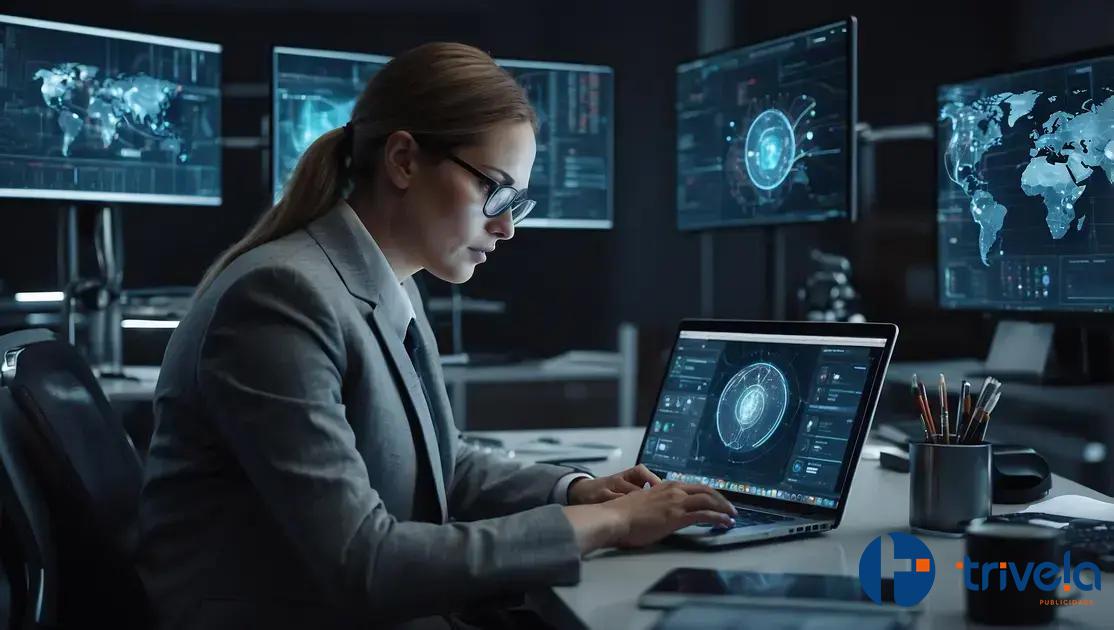 Estudos de caso sobre sucesso no uso da inteligência artificial