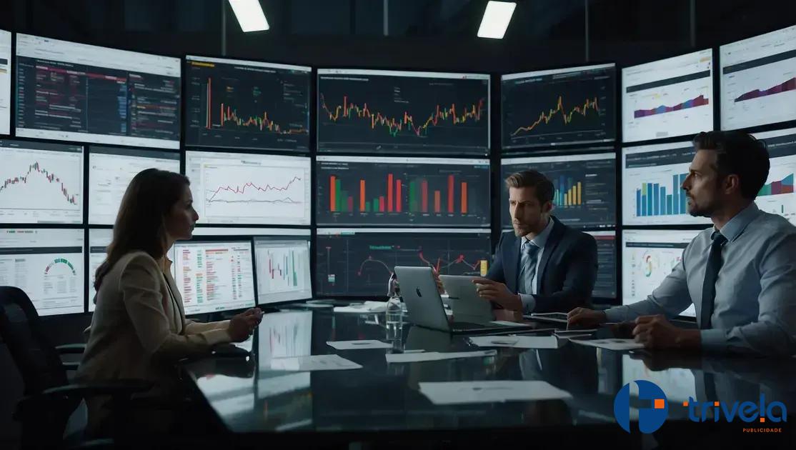 Dicas para ampliar sua visão de mercado