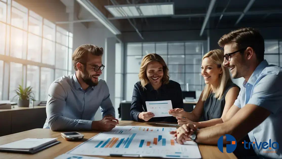 Case de sucesso: quando a execução fez a diferença