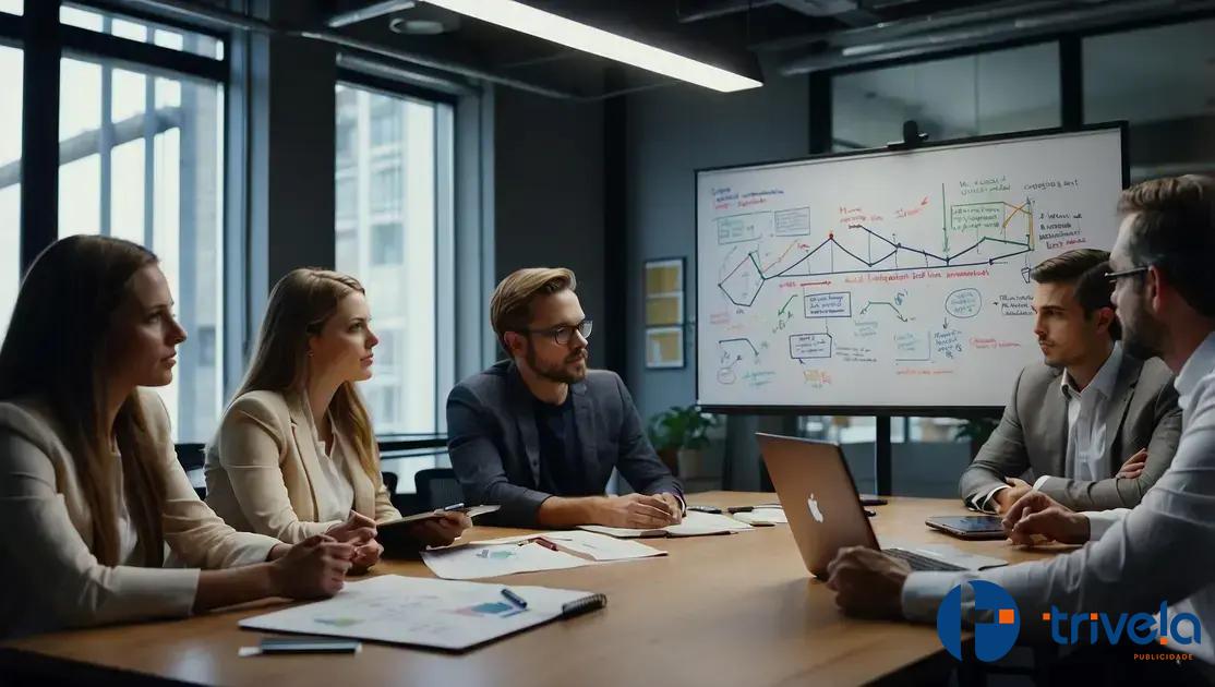 Transformando falhas em aprendizados