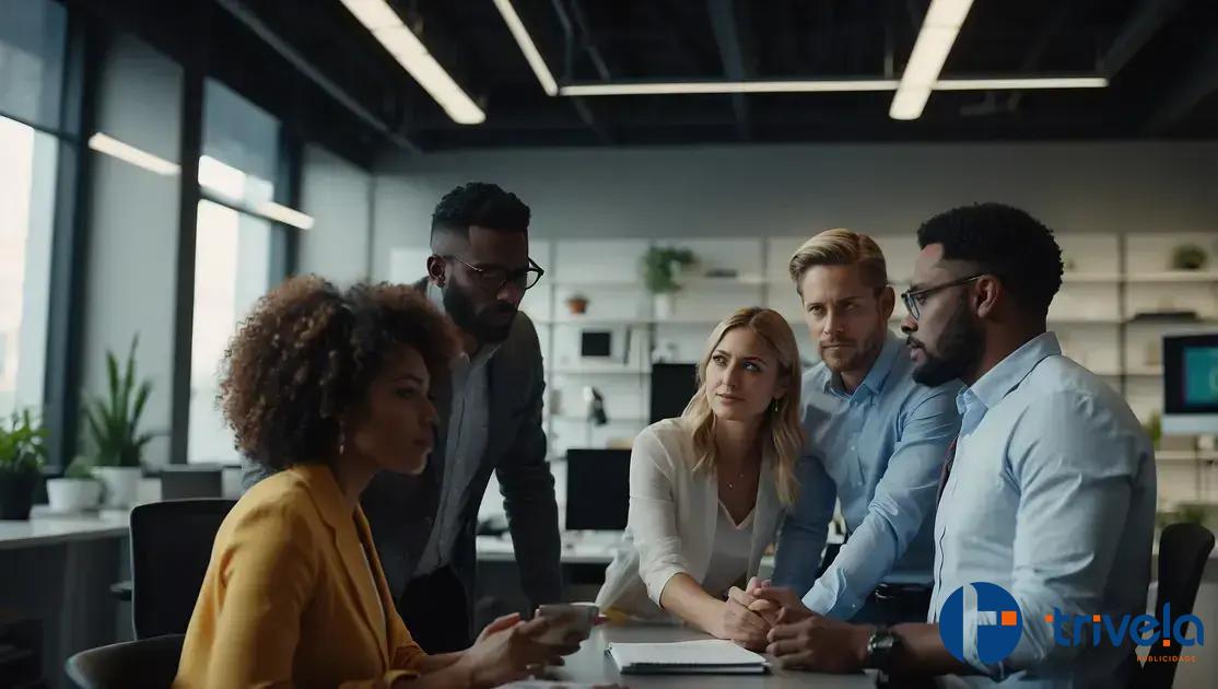 Crescimento de agências: como escalar sua empresa além de 100K por mês