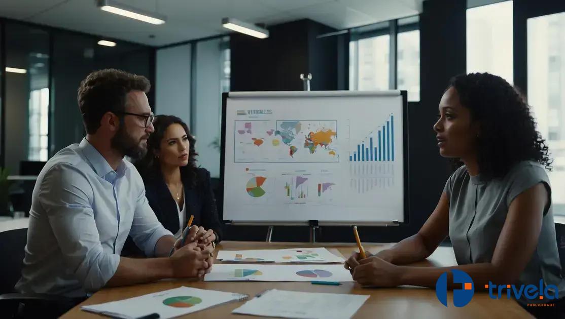 Os principais obstáculos que impedem o crescimento