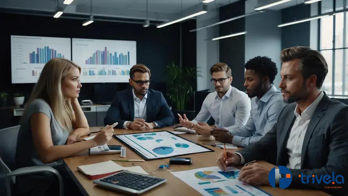 Passos para escalar sua agência com sucesso