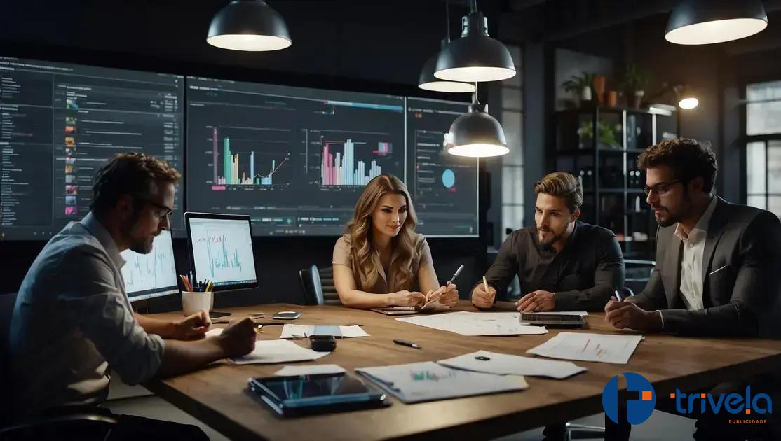 A mensagem certa para a geração de leads