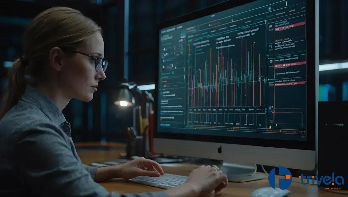 Desempenho em benchmarks acadêmicos