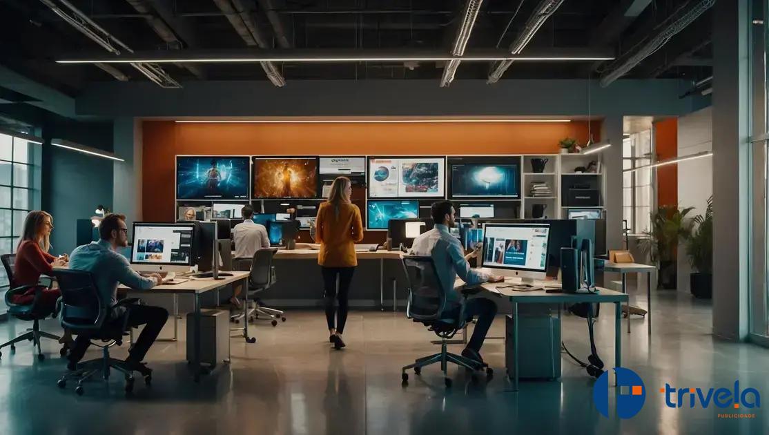 A importância do conteúdo orgânico