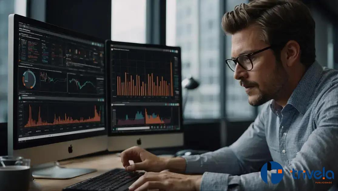 Analisando os resultados de suas campanhas