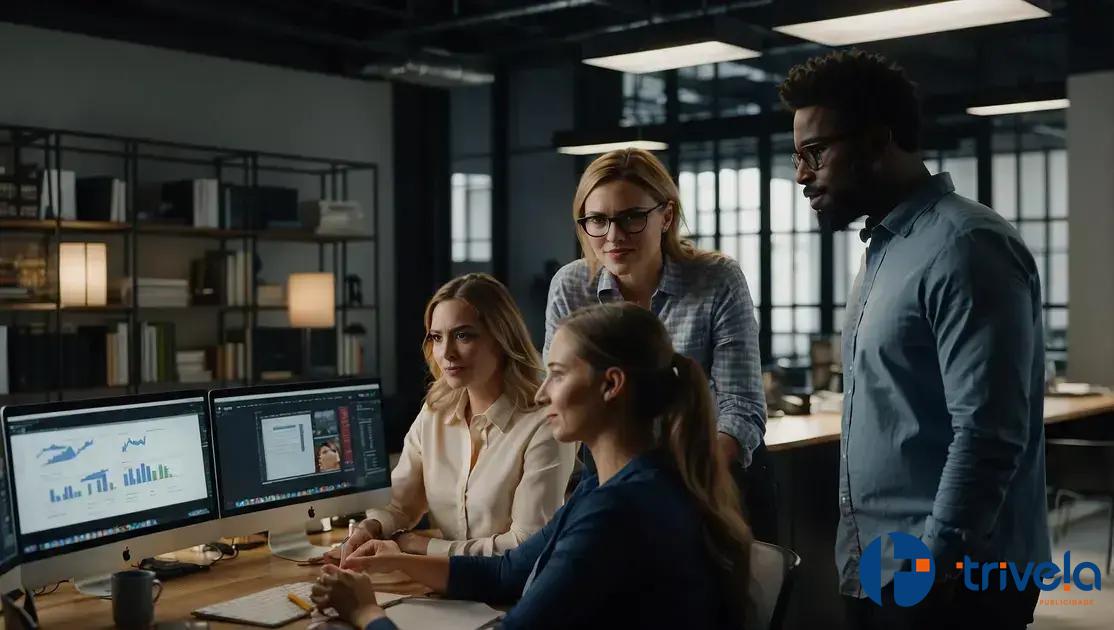 Geração de leads: como transformar contatos em clientes rapidamente