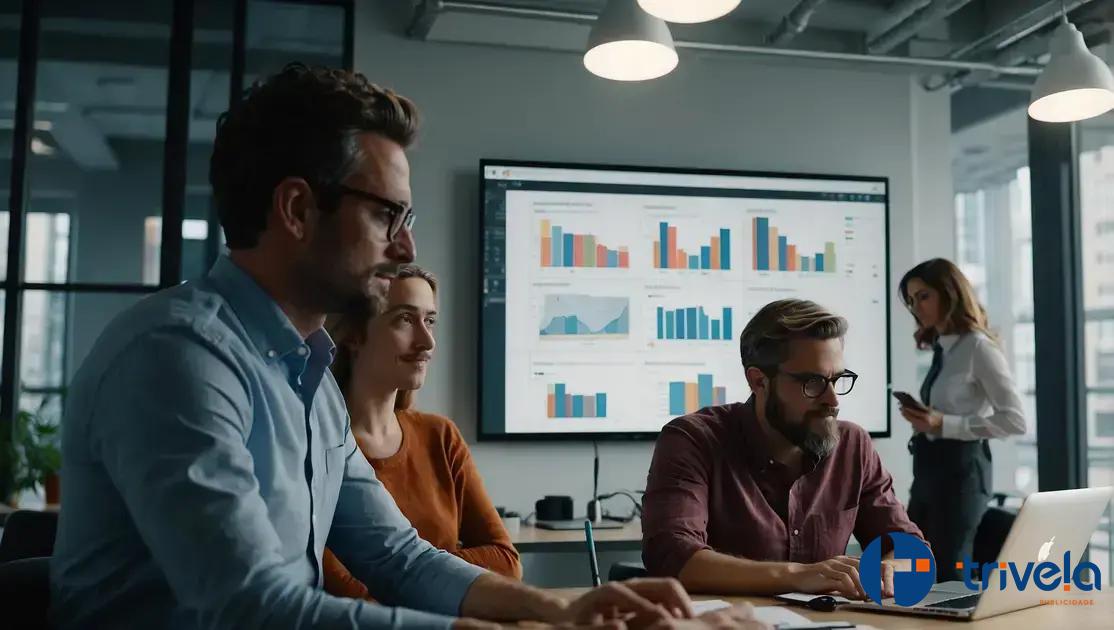 a importância do relacionamento