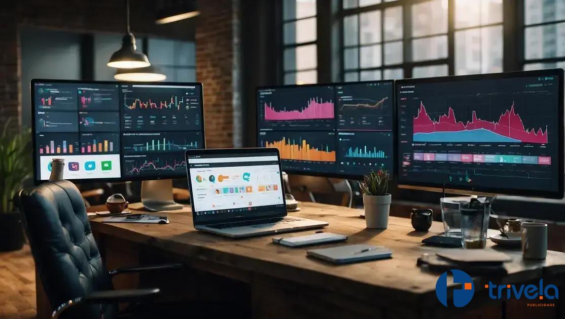 como usar redes sociais