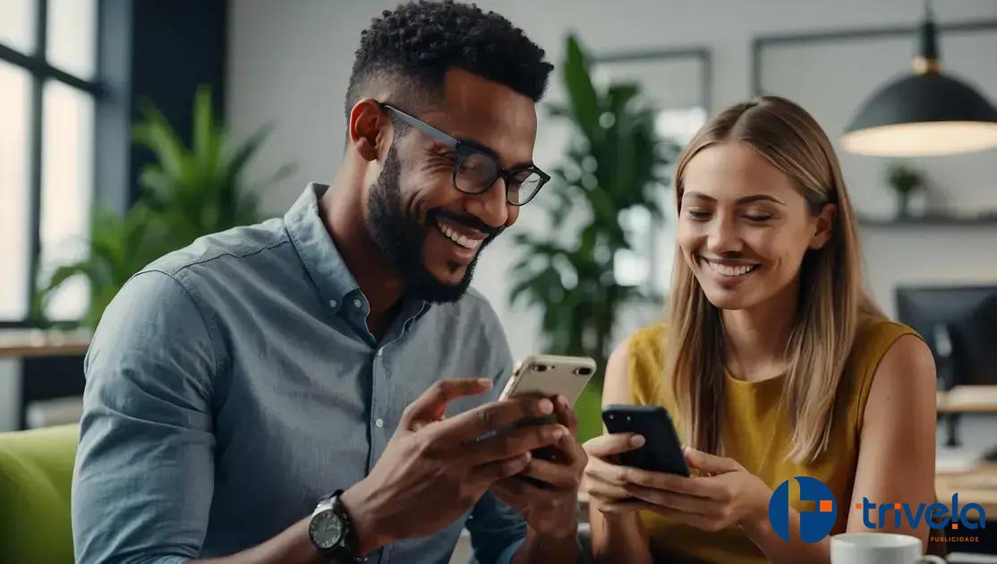 Estratégia 3: Programas de referência criativos