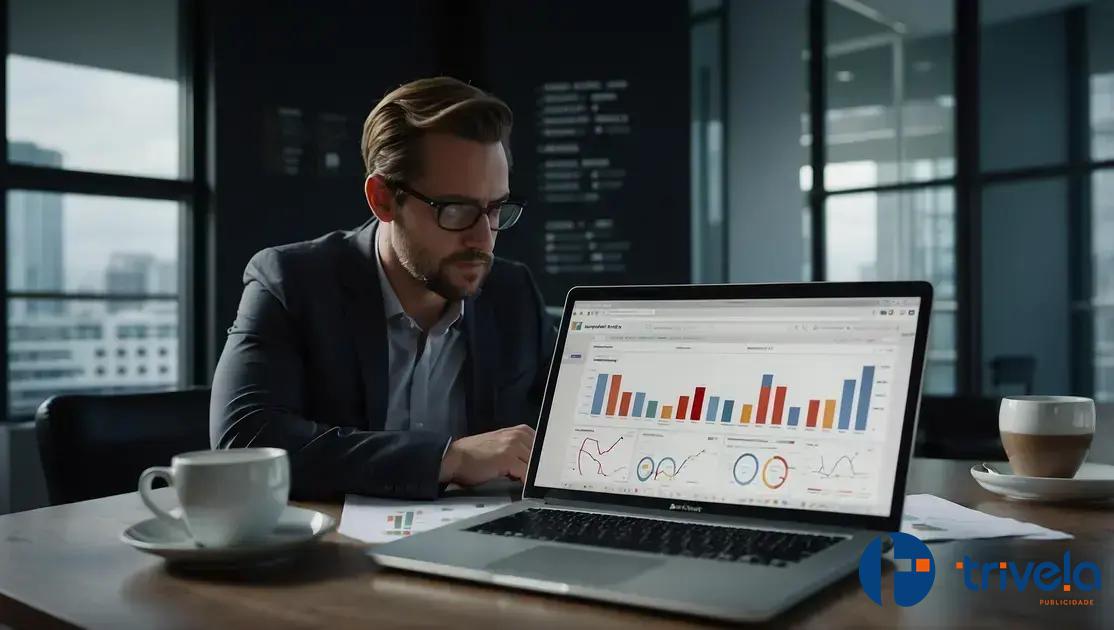 O papel do SEO na geração de leads