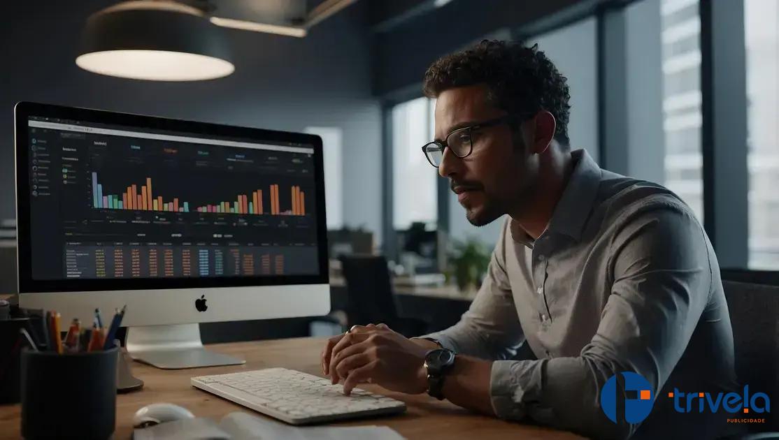 Melhores práticas para acompanhamento de leads