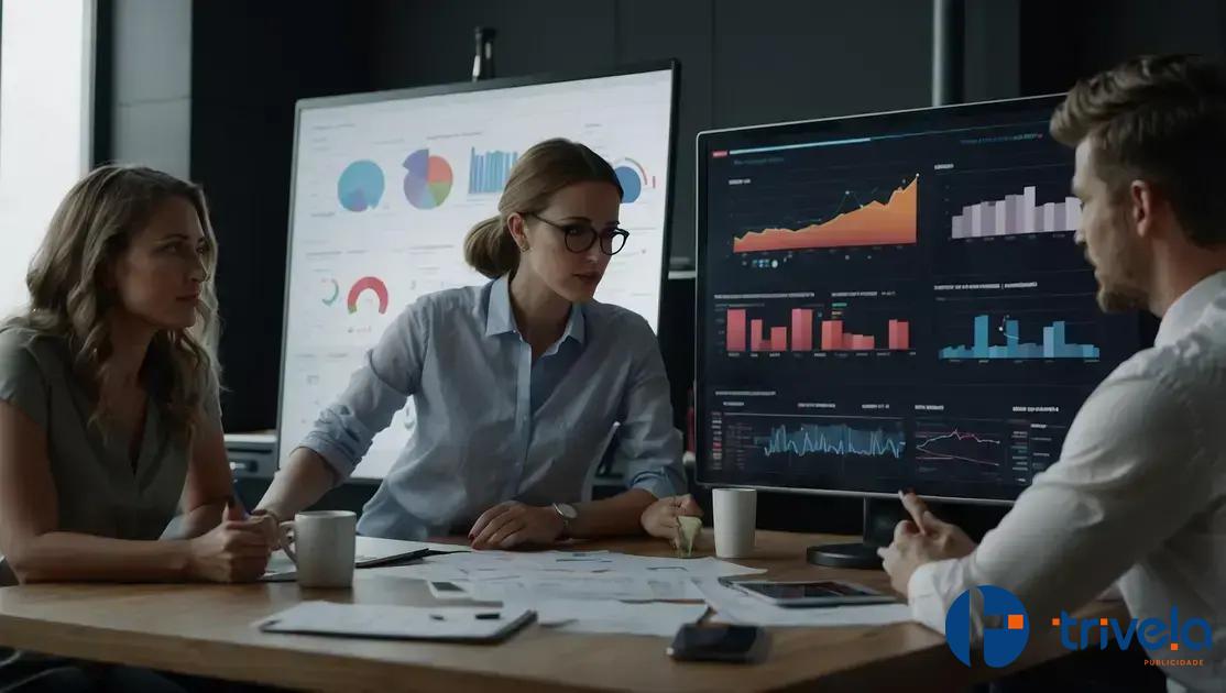 Importância do funil para agências