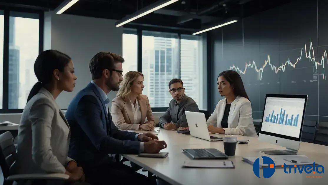 entendendo o perfil do cliente ideal