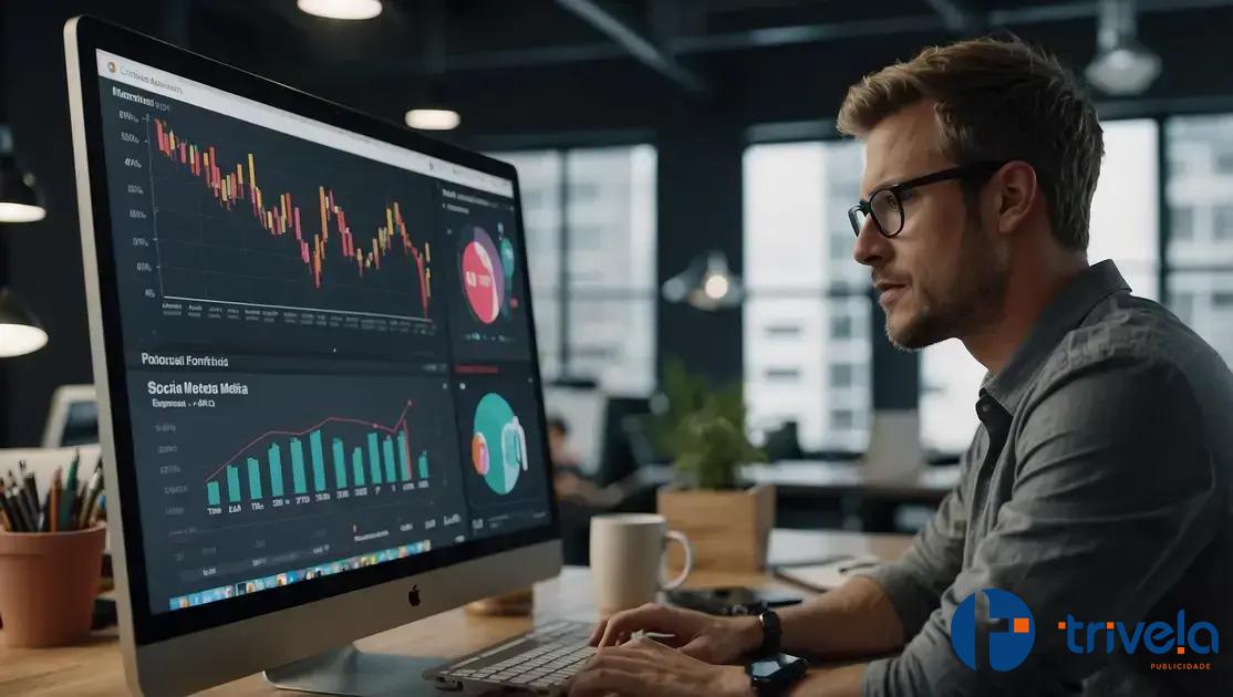 O papel das redes sociais na geração de leads