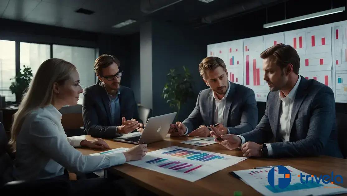 Fechamento de vendas: convertendo leads em clientes