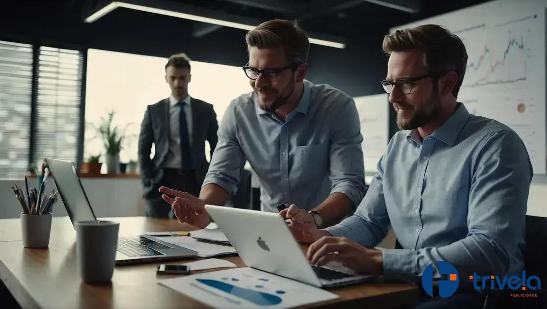 Transformando leads em clientes fiéis