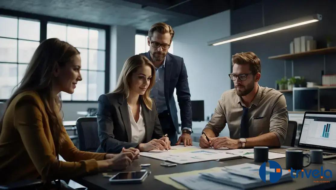 Geração de leads: como construir uma agência de marketing de sucesso