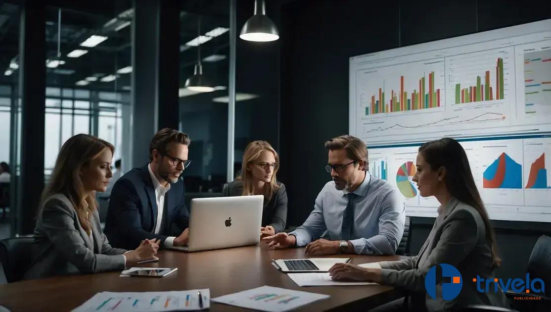 reduzindo o tempo até os resultados