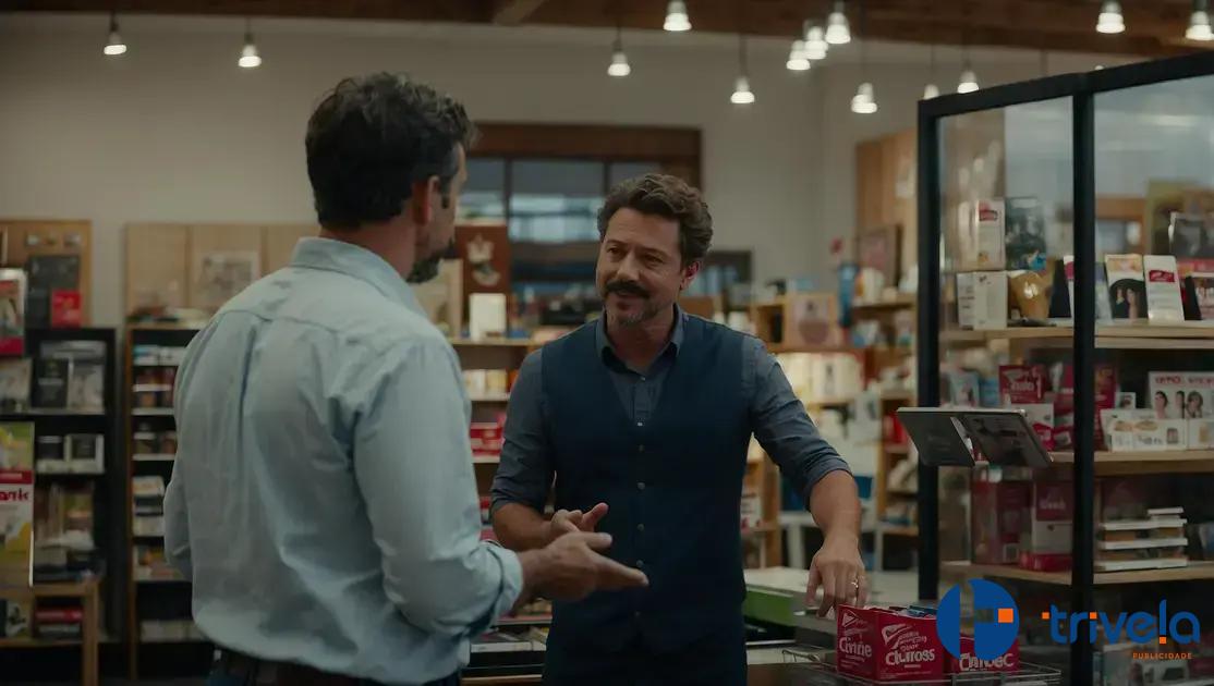 A importância da geração de leads para negócios locais