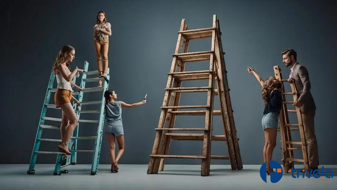 a revolução da value ladder no marketing
